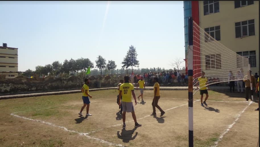 PKG Group of Institutions Panipat Campus photo 2